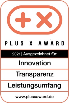 Plus X Award 2021a